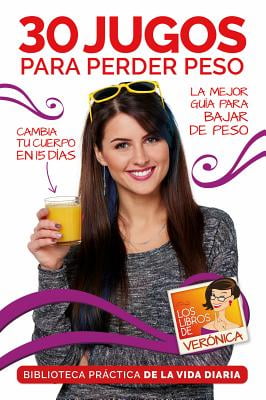 recetas para bajar de peso en 7 dias tires